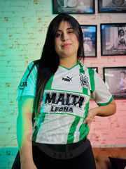 CAMISETA NACIONAL PRESENTACIÓN RETRO 1998