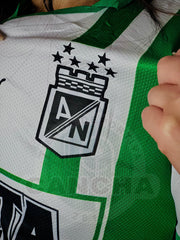 CAMISETA NACIONAL PRESENTACIÓN RETRO 1998