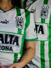 CAMISETA NACIONAL PRESENTACIÓN RETRO 1998