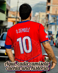 CAMISETA PSG TERCERA EQUIPACION 2025