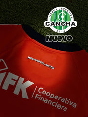 CAMISETA DIM LOCAL 2024 GAMA ALTA