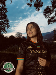 CAMISETA VENEZIA RETRO LOCAL 2021/2022