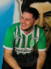 CAMISETA ATLETICO NACIONAL LOCAL 2026/2027