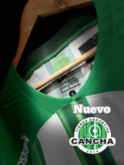 CAMISETA NACIONAL LOCAL 2024 AAA