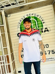 CAMISETA ALEMANIA RETRO LOCAL 1994