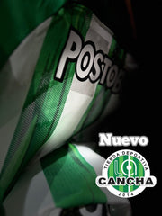 CAMISETA NACIONAL LOCAL 2024 AAA