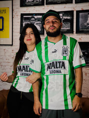 CAMISETA NACIONAL PRESENTACIÓN RETRO 1998
