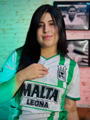 CAMISETA NACIONAL PRESENTACIÓN RETRO 1998