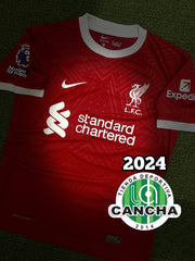 CAMISETA LIVERPOOL LOCAL 2024