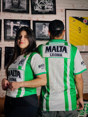 CAMISETA NACIONAL PRESENTACIÓN RETRO 1998