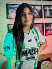 CAMISETA NACIONAL PRESENTACIÓN RETRO 1998