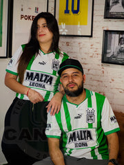 CAMISETA NACIONAL PRESENTACIÓN RETRO 1998