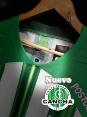 CAMISETA NACIONAL LOCAL 2024 AAA