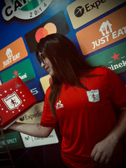 CAMISETA AMERICA LOCAL PLAYER 2024/2025