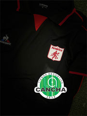 CAMISETA AMERICA DE CALI ARQUERO AAA 2023