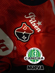 CAMISETA DIM LOCAL 2024 GAMA ALTA