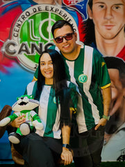CAMISETA CHAPECOENSE LOCAL 2026