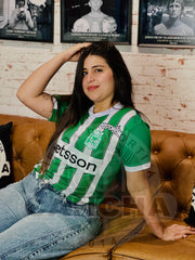 CAMISETA ATLETICO NACIONAL LOCAL 2026/2027