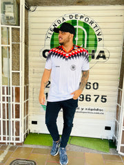 CAMISETA ALEMANIA RETRO LOCAL 1994