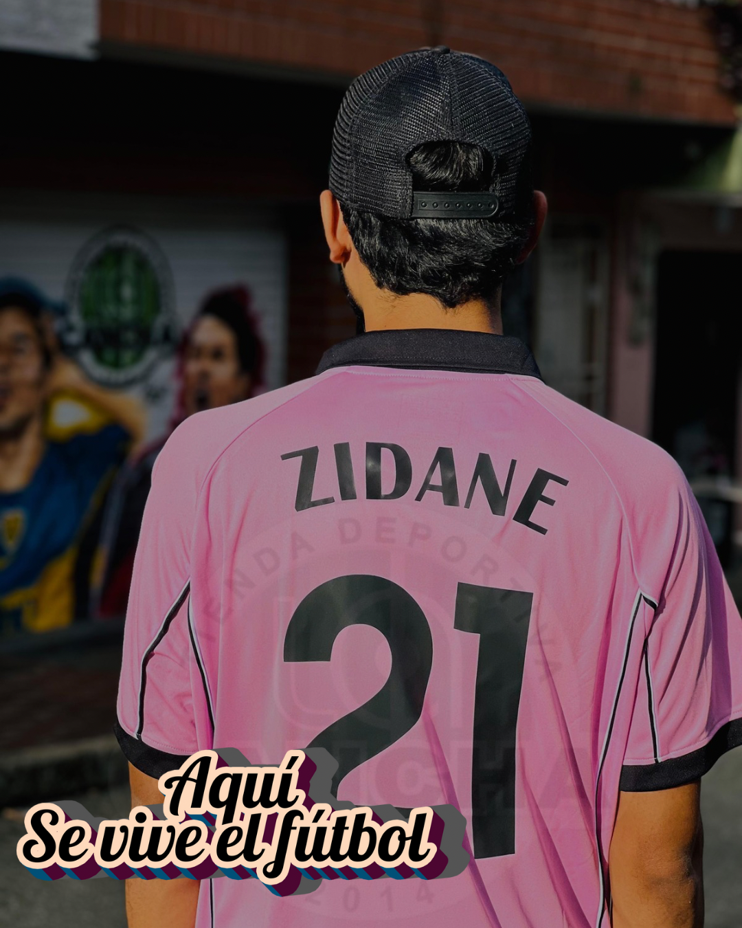 CAMISETA JUVENTUS RETRO CENTENARIO 1997/1998