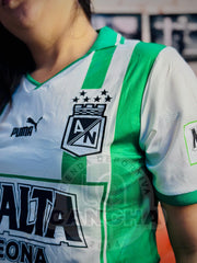 CAMISETA NACIONAL PRESENTACIÓN RETRO 1998