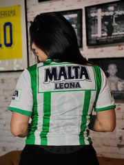 CAMISETA NACIONAL PRESENTACIÓN RETRO 1998