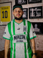 CAMISETA NACIONAL PRESENTACIÓN RETRO 1998