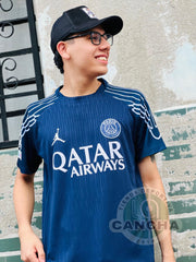 CAMISETA PSG CUARTA EQUIPACION 2024/2025