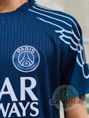 CAMISETA PSG CUARTA EQUIPACION 2024/2025