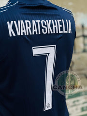 CAMISETA PSG CUARTA EQUIPACION 2024/2025