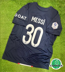 CAMISETA PSG LOCAL 2023