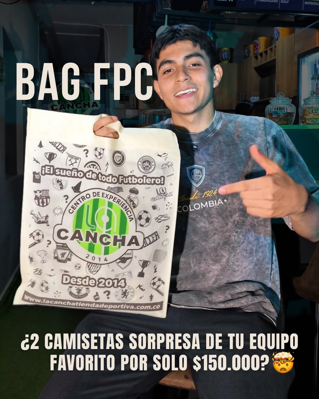 BAG FPC