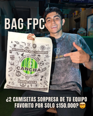 BAG FPC