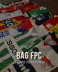 BAG FPC