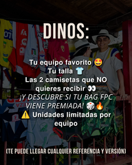 BAG FPC