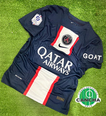 CAMISETA PSG LOCAL 2023