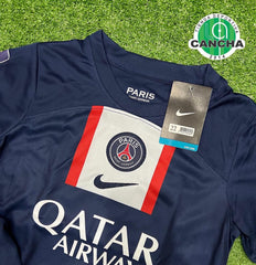 CAMISETA PSG LOCAL 2023