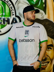 CAMISETA NACIONAL VISITANTE 2026