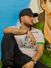 CAMISETA NACIONAL VISITANTE 2026