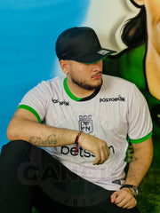 CAMISETA NACIONAL VISITANTE 2026