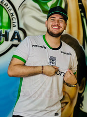 CAMISETA NACIONAL VISITANTE 2026
