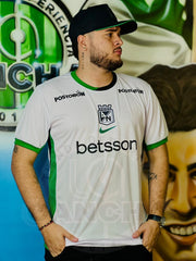 CAMISETA NACIONAL VISITANTE 2026
