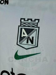 CAMISETA NACIONAL VISITANTE 2026