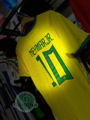 CAMISETA BRASIL LOCAL  1.1 2023-2024