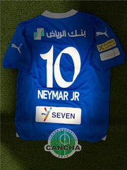 CAMISETA AL HILAL LOCAL 2023-2024