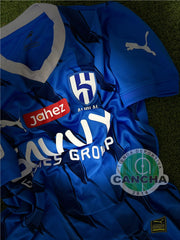 CAMISETA AL HILAL LOCAL 2023-2024