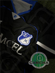 CAMISETA MILLONARIOS RETRO TERCERA 2001