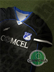 CAMISETA MILLONARIOS RETRO TERCERA 2001