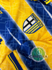 CAMISETA PARMA RETRO 1998