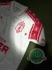 CAMISETA AMERICA DE CALI RETRO VISITANTE 1995